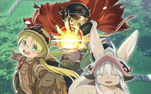 「メイドインアビス度し難い不思議な旅」事前登録スタート！遺物収集×高難度バトルが魅力