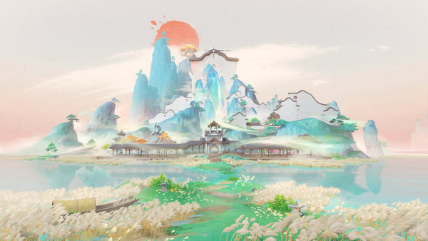 「原神」LunaVIが4月8日配信!新エリア開放&新★5リンネア登場のスクリーンショット1