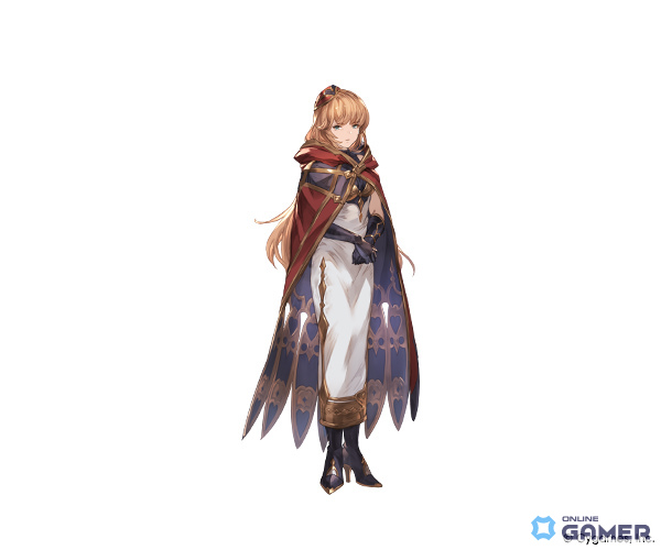 「グラブル」ママキャラ大集結イベント開催!エキドナら登場「グランサイファー参観」開幕のスクリーンショット10
