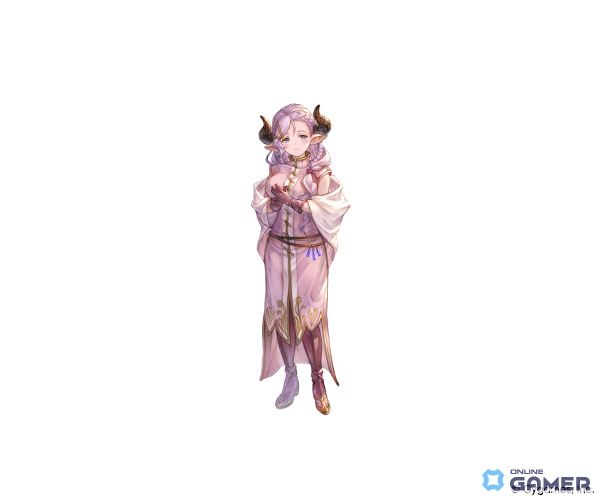 「グラブル」ママキャラ大集結イベント開催!エキドナら登場「グランサイファー参観」開幕のスクリーンショット11