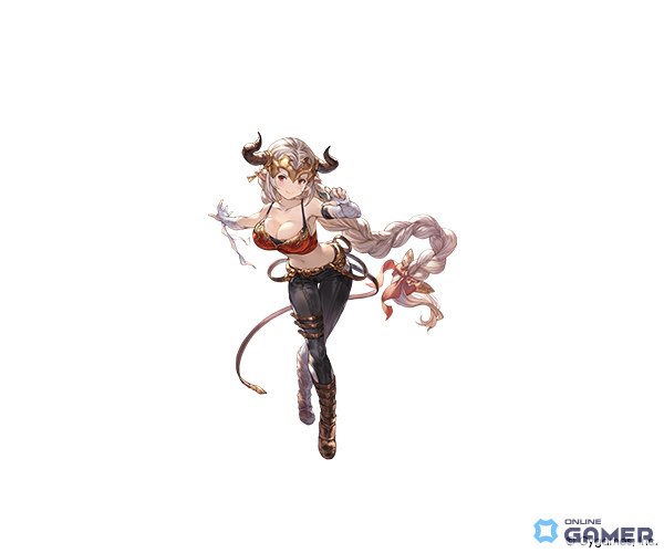「グラブル」ママキャラ大集結イベント開催!エキドナら登場「グランサイファー参観」開幕のスクリーンショット14