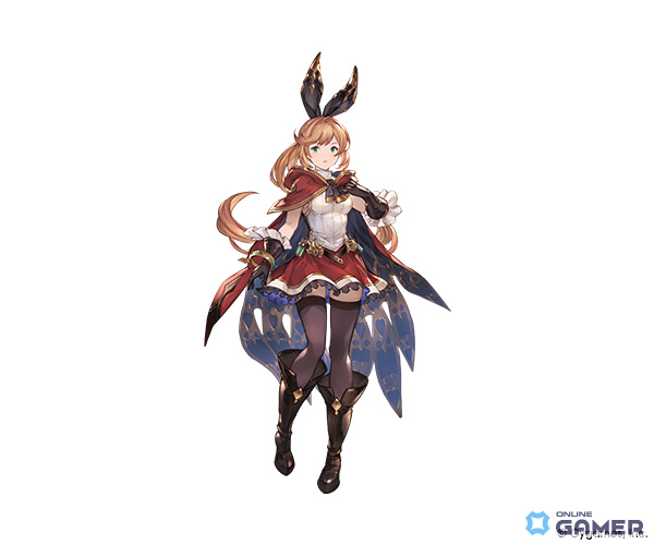 「グラブル」ママキャラ大集結イベント開催!エキドナら登場「グランサイファー参観」開幕のスクリーンショット15