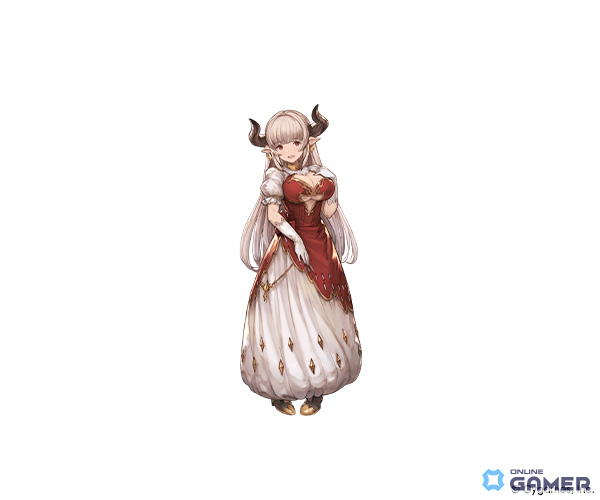「グラブル」ママキャラ大集結イベント開催!エキドナら登場「グランサイファー参観」開幕のスクリーンショット9