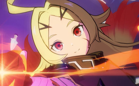 「勇者刑に処すGameoftheGODDESS」新作ゲーム化決定！VIC GAME STUDIOSが開発