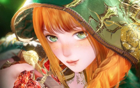 「インフィニティニキ」Ver2.4配信！新☆5コーデ「彼女は不縛の炎」登場