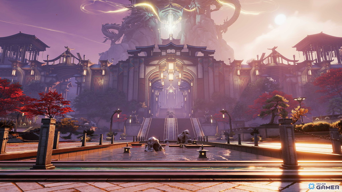 皓京城（こうけいじょう）