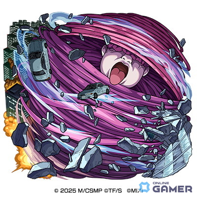 「モンスト」×「チェンソーマン」第2弾開催!レゼ&マキマが激獣神祭に登場のスクリーンショット15