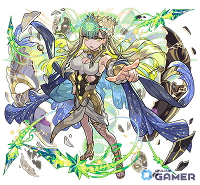 「モンスト」×「チェンソーマン」第2弾開催!レゼ&マキマが激獣神祭に登場のスクリーンショット24