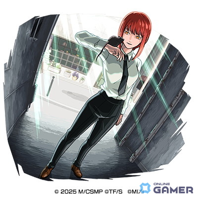 「モンスト」×「チェンソーマン」第2弾開催!レゼ&マキマが激獣神祭に登場のスクリーンショット8