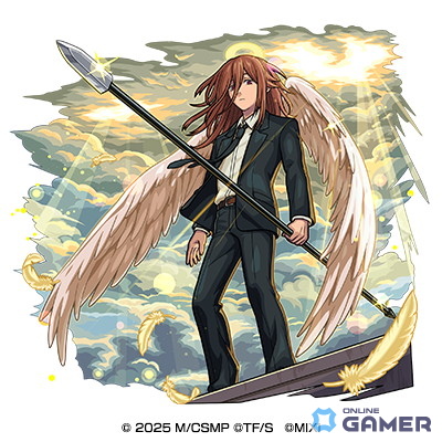 「モンスト」×「チェンソーマン」第2弾開催!レゼ&マキマが激獣神祭に登場のスクリーンショット9