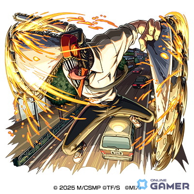 「モンスト」×「チェンソーマン」第2弾開催!レゼ&マキマが激獣神祭に登場のスクリーンショット12