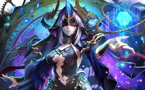 「ラストクラウディア」魔王メム＝トロメア登場！新アーク「神々の黄昏」実装