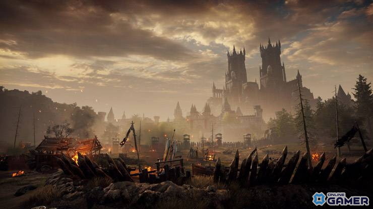 「レイヴン2」大型アップデート実施！新エリア「バルトン」帝国＆新ボス追加のスクリーンショット3