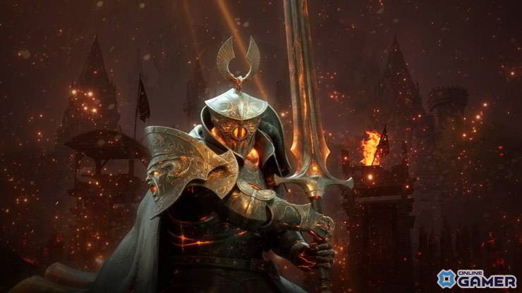 「レイヴン2」大型アップデート実施！新エリア「バルトン」帝国＆新ボス追加のスクリーンショット4