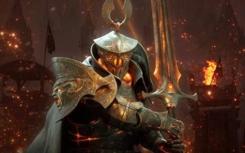 「レイヴン2」大型アップデート実施！新エリア「バルトン」帝国＆新ボス追加