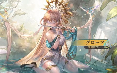 「名もなき者の詩」SSRグローア無料配布！イースター物語開催―新コスチューム多数登場