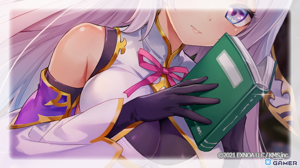 「天啓パラドクス」3作品コラボ復刻開催!デタリキZ&宝石姫Re集結―限定キャラガチャも登場のスクリーンショット9