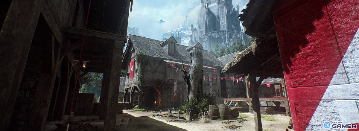 「THE FINALS」シーズン10開幕！新アリーナ「ビレッジ」＆クロスボウ武器実装のスクリーンショット2