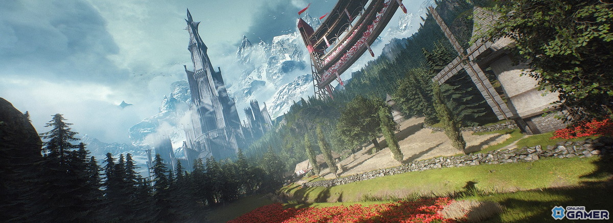 「THE FINALS」シーズン10開幕！新アリーナ「ビレッジ」＆クロスボウ武器実装のスクリーンショット3