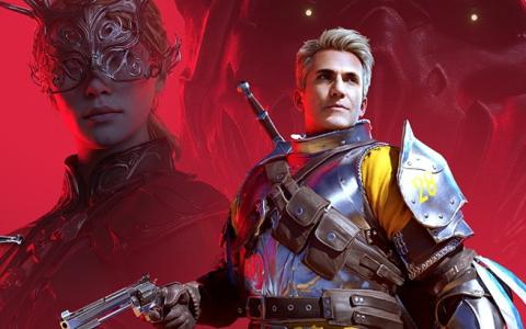 「THE FINALS」シーズン10開幕！新アリーナ「ビレッジ」＆クロスボウ武器実装