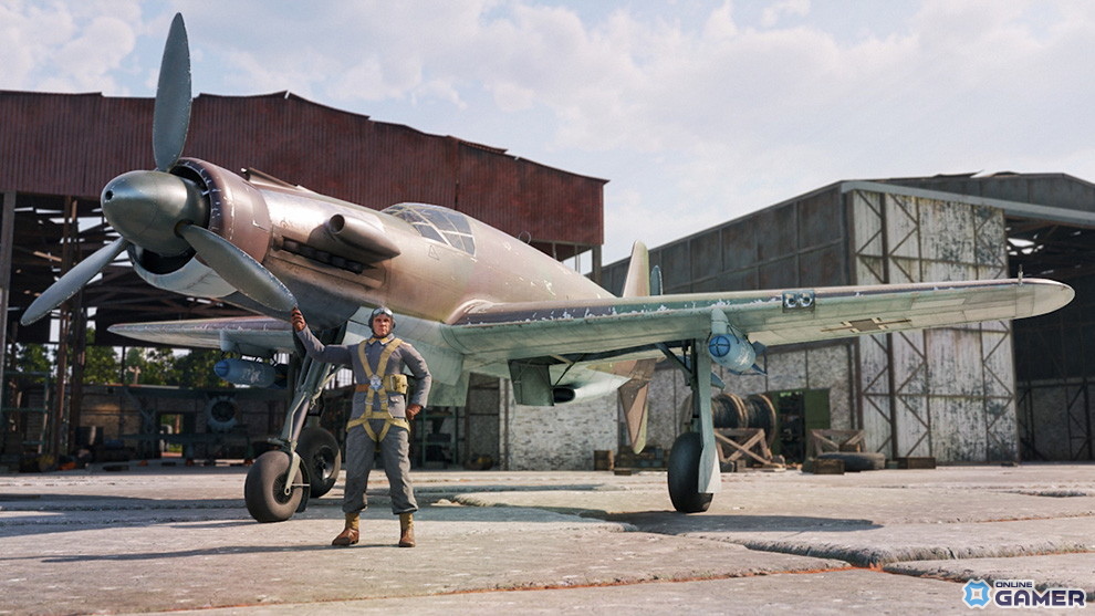 Do 335 A-1(ドイツ・BR V)