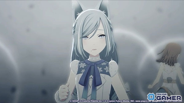 「プロジェクトセカイ カラフルステージ！ feat. 初音ミク」雫＆まふゆがブルフェスで登場！新曲「傀儡のうつつ」も追加のスクリーンショット11