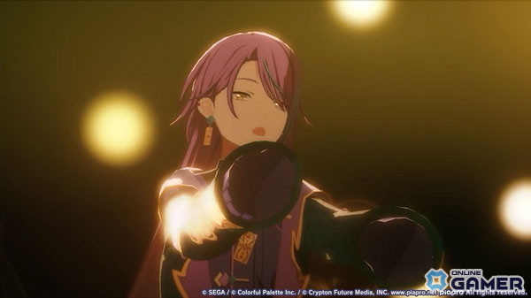 「プロジェクトセカイ カラフルステージ！ feat. 初音ミク」雫＆まふゆがブルフェスで登場！新曲「傀儡のうつつ」も追加のスクリーンショット16