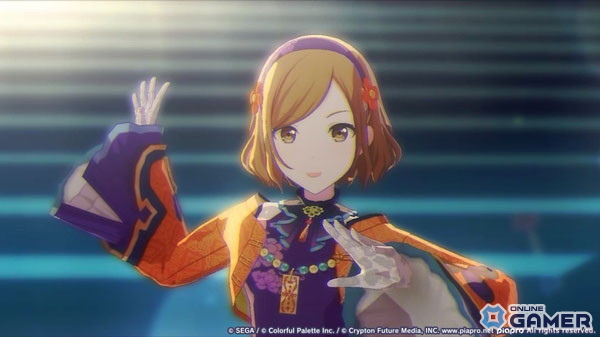 「プロジェクトセカイ カラフルステージ！ feat. 初音ミク」雫＆まふゆがブルフェスで登場！新曲「傀儡のうつつ」も追加のスクリーンショット20