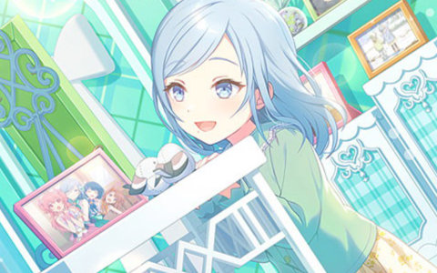 「プロジェクトセカイ カラフルステージ！ feat. 初音ミク」雫＆まふゆがブルフェスで登場！新曲「傀儡のうつつ」も追加