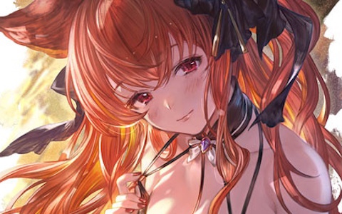 「グラブル」アリア（浴衣）＆アンスリア（水着）登場―レジェフェスでSSR確率6％にアップ！