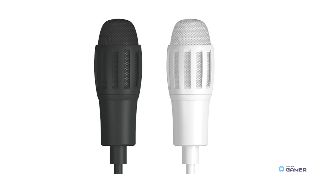 超小型60mmマイク登場「GRAPHTCompactMicXLRStreamerEdition」発売のスクリーンショット2