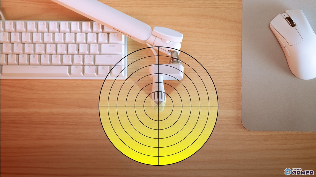 超小型60mmマイク登場「GRAPHTCompactMicXLRStreamerEdition」発売のスクリーンショット3