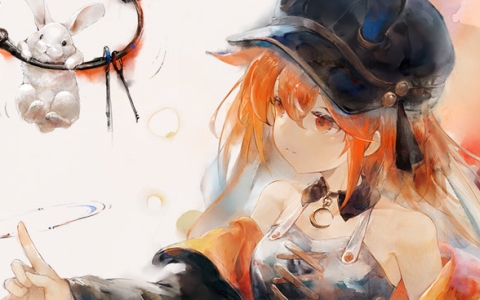 「メメントモリ」新キャラ・トリクシー(CV:菊池紗矢香)登場!ラメント「ことりばなし」も実装