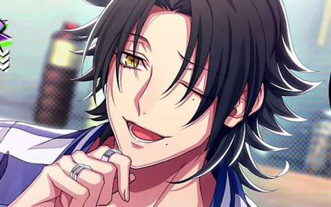 「ヒプマイARB」二郎・左馬刻・幻太郎が入れ替わり!?フルボイスイベント「混迷ソウルアニマ」開催