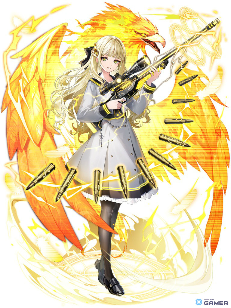 「黒ウィズ」13周年イベント「オボロ・ダスト」開催!月田ツゥ・御田カァヤら新キャラ登場のスクリーンショット2