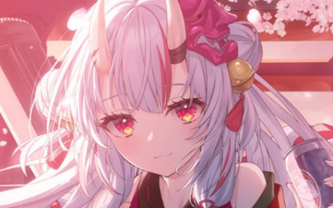 「PUBG MOBILE」×百鬼あやめコラボ開催！衣装スキンやボイスカードが登場