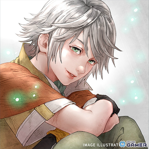 「ディシディア デュエルム ファイナルファンタジー」新キャラ追加!オニオンナイトとイロハが登場のスクリーンショット10