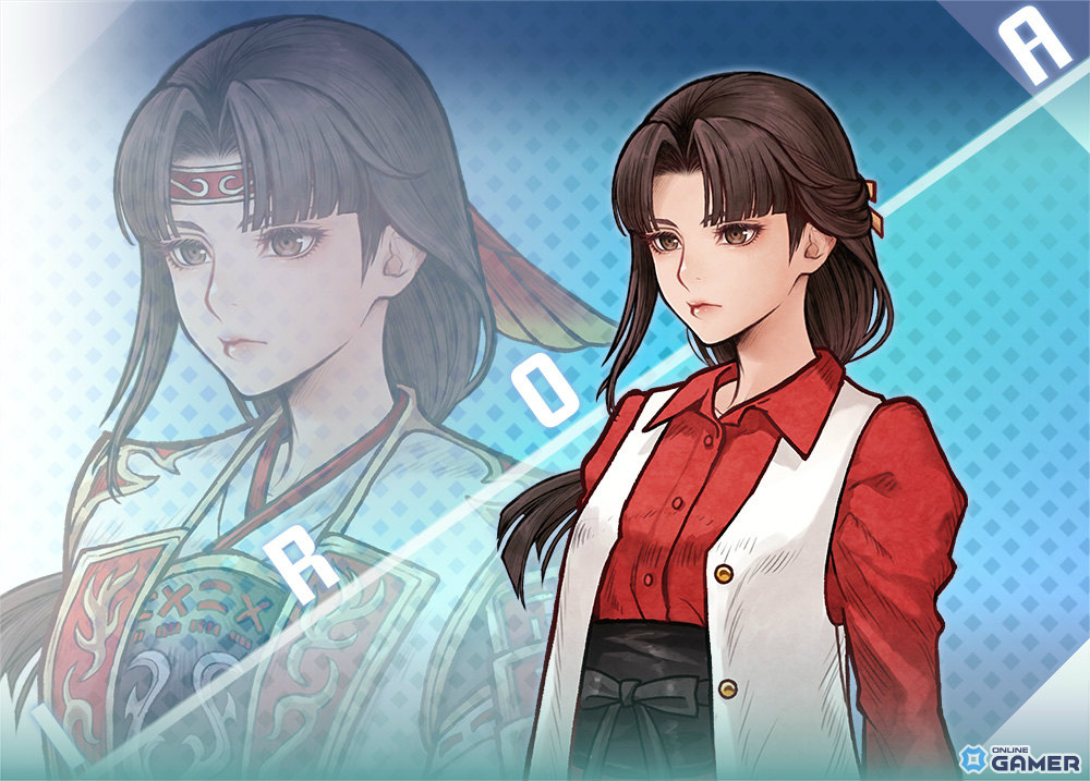 「ディシディア デュエルム ファイナルファンタジー」新キャラ追加!オニオンナイトとイロハが登場のスクリーンショット4