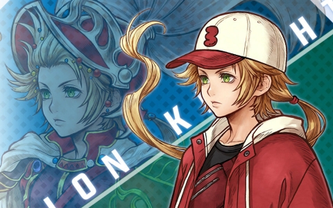 「ディシディア デュエルム ファイナルファンタジー」新キャラ追加！オニオンナイトとイロハが登場