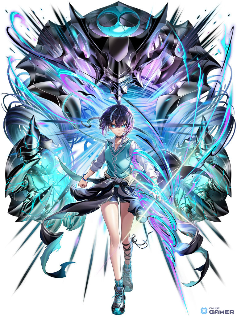 「白猫プロジェクト」叛逆ファイナル開幕!ルナら4人参戦―新ガチャ&報酬情報まとめのスクリーンショット2