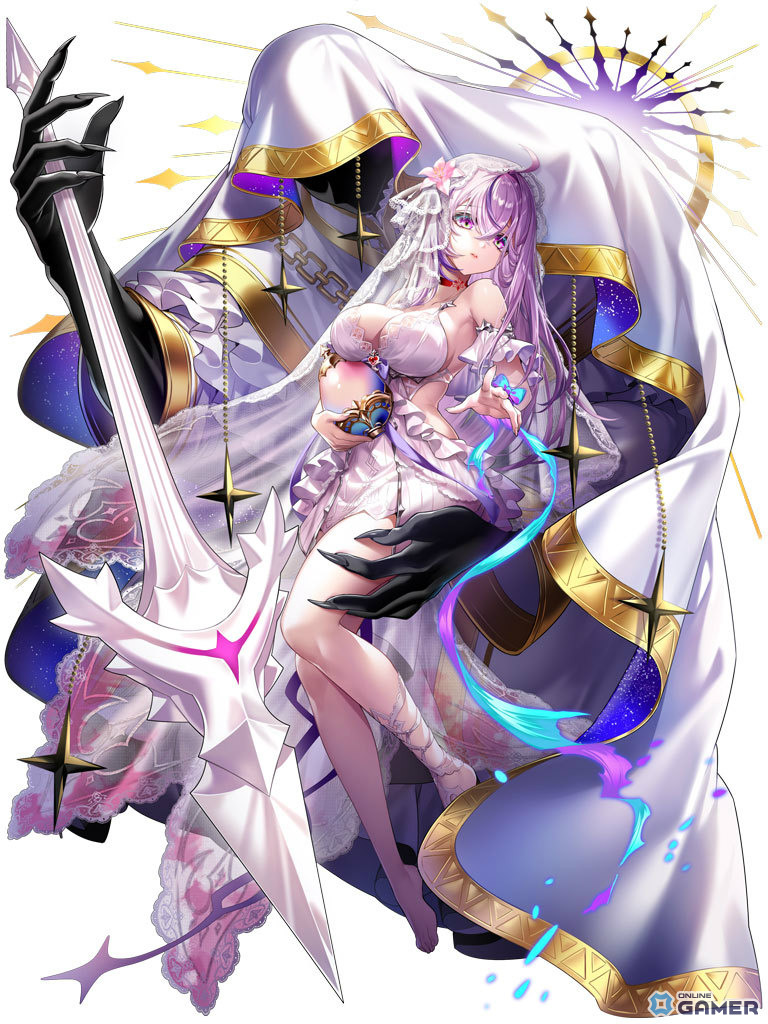 「白猫プロジェクト」叛逆ファイナル開幕!ルナら4人参戦―新ガチャ&報酬情報まとめのスクリーンショット3