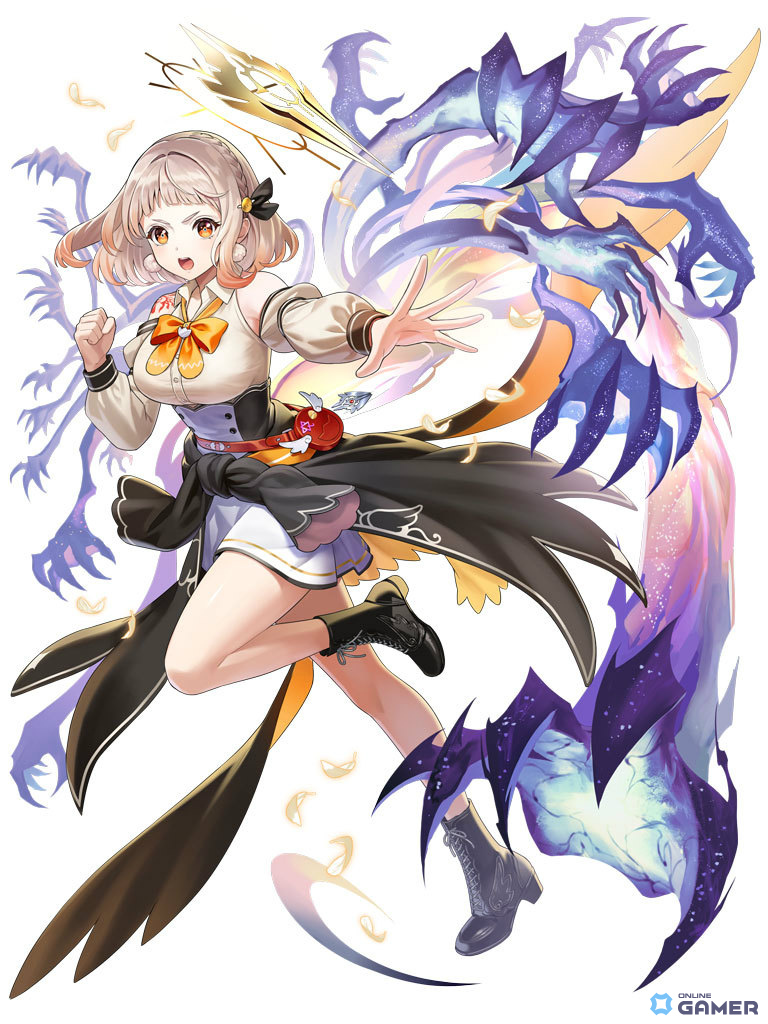 「白猫プロジェクト」叛逆ファイナル開幕!ルナら4人参戦―新ガチャ&報酬情報まとめのスクリーンショット4