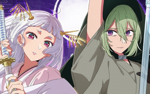 「【推しの子】Puzzle Star」東京ブレイド第3弾開催！鞘姫＆匁ピックアップ登場