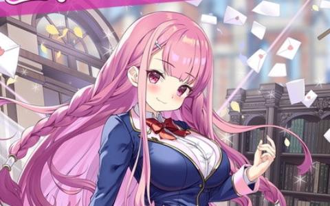 「ガールズクリエイション」学園イベント開催！ラファエロ＆アルテ＆ロダン新スタイル登場