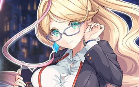 「れじぇくろ！」ナディア＆スネグーラチカ学園衣装登場！イベント後編も開催