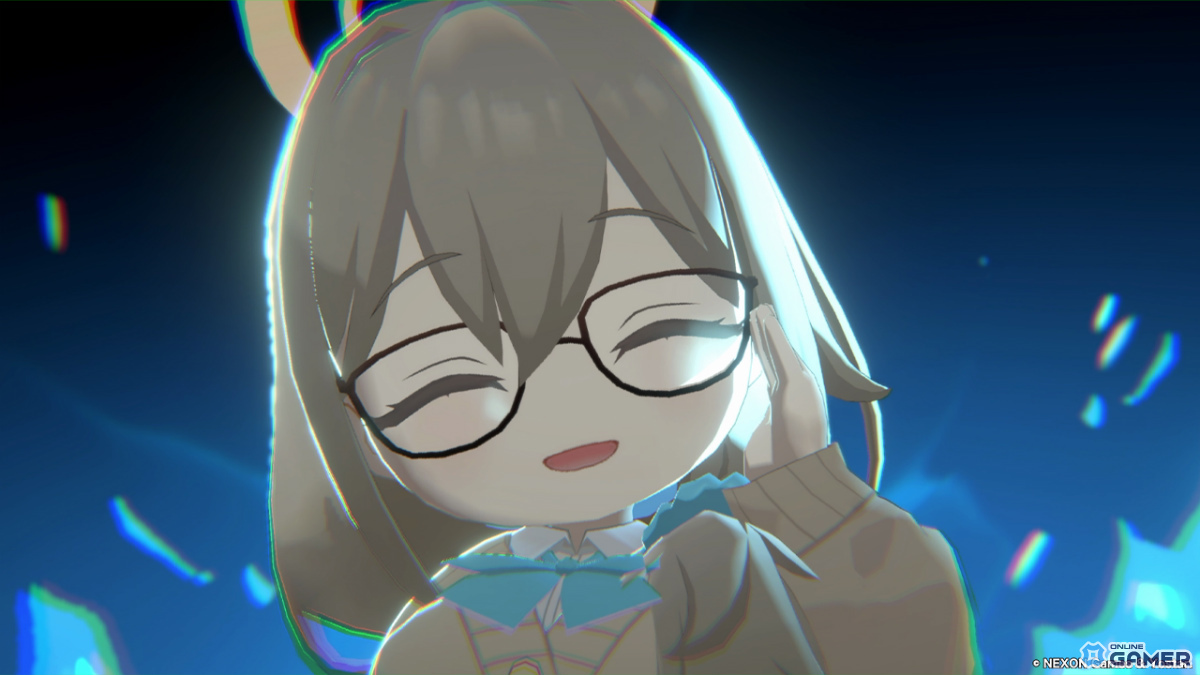 「ブルーアーカイブ」アカネ（制服）実装！復刻イベント「Code: BOX」開催＆カリン（制服）配布のスクリーンショット5