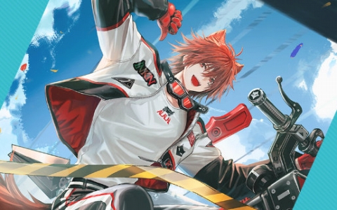 「アークナイツ」マルチイベント「協心競技#2」開催！キアーベ専用コーデ「ワンマンチーム」入手可能