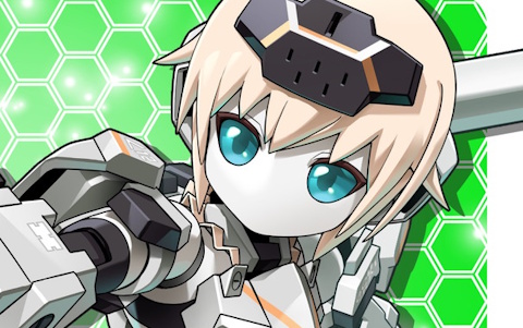 「メダロットS」×「フレームアームズ・ガール」コラボ開催！轟雷改・スティレットら4機体が登場