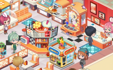 「I LOVE BISTRO」配信開始―農園×レストラン経営SLGで10大キャンペーン開催