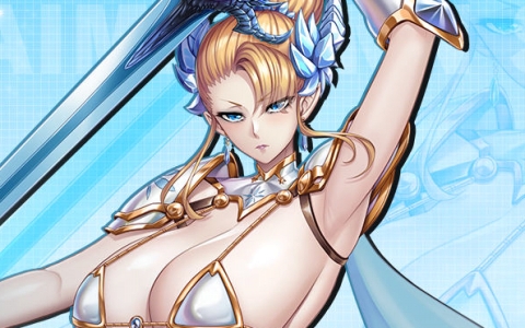 「対魔忍RPG」イベント「ラグナロクの凱旋」開催！ビキニアーマーラグナロクが登場